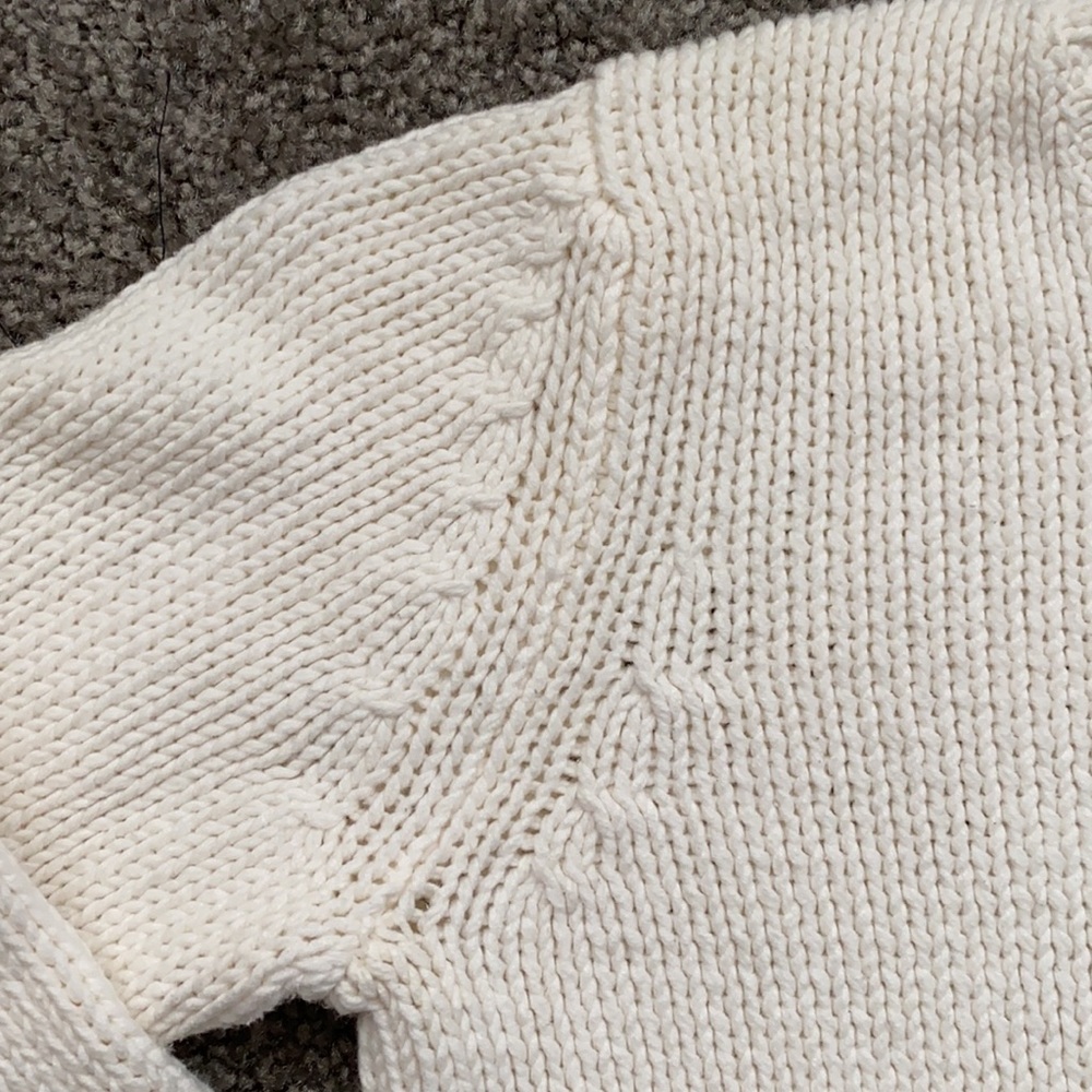 GAP Knit Sweater - Picture 3 of 5